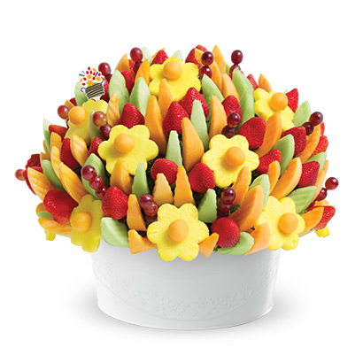 edible arrangement