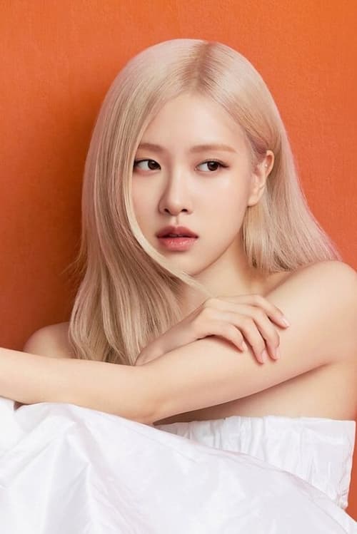 roseanne park