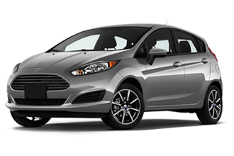 budget car rental vehicles