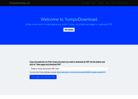 yumpu downloader