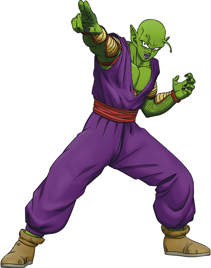 señor piccolo