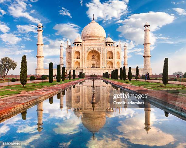 taj mahal hd