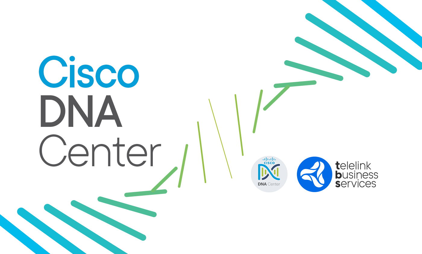 cisco dna