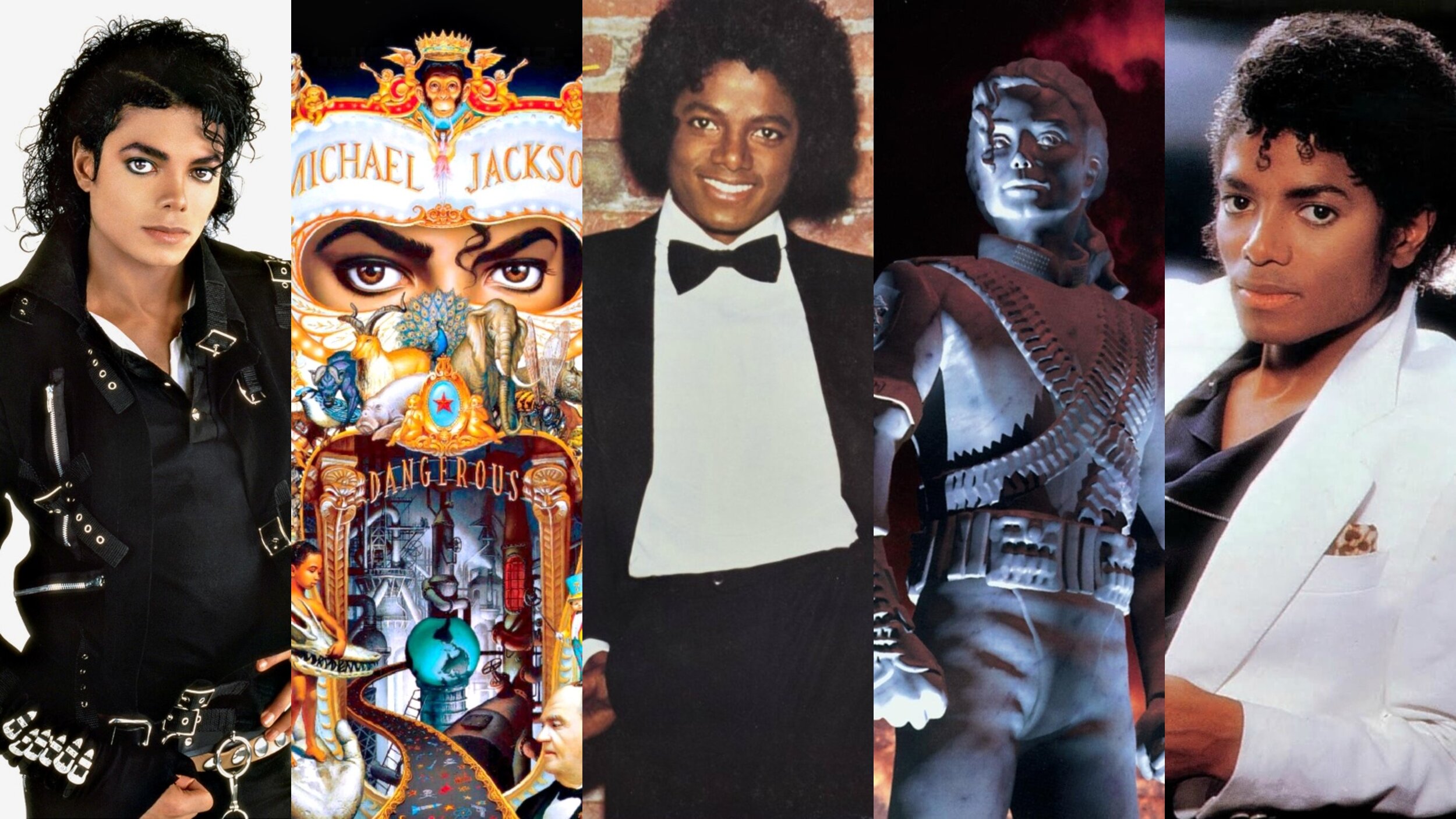 wiki michael jackson discography