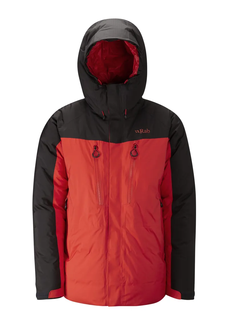 rab batura jacket