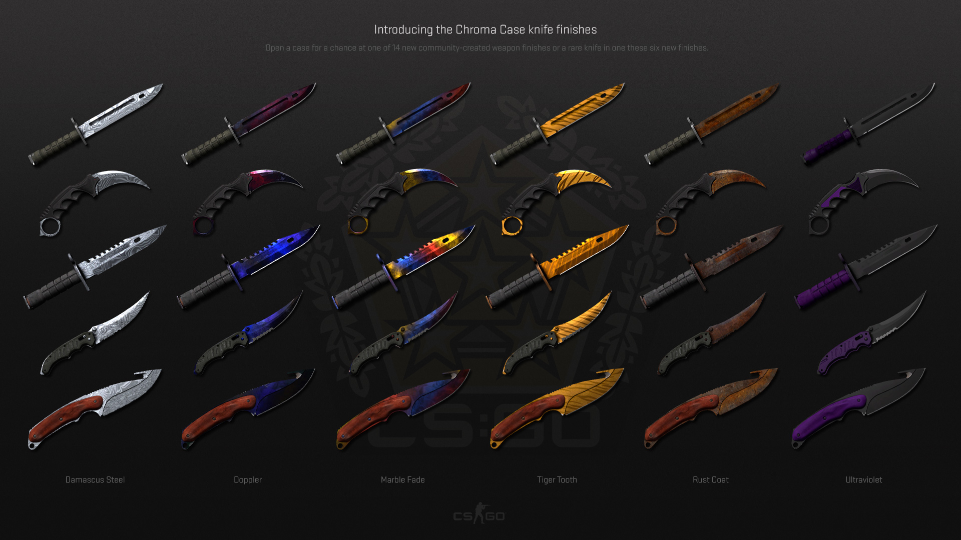 doppler skin csgo