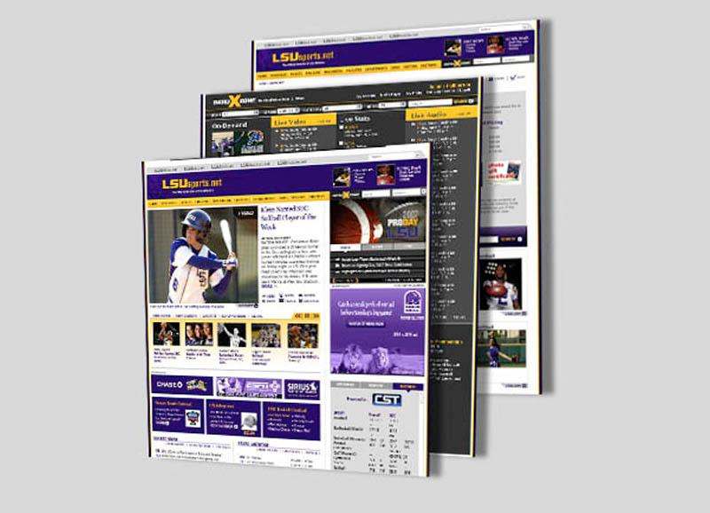 lsusports net