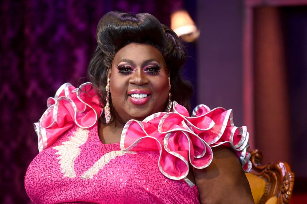 latrice royal