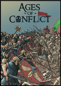 ages of conflict unblocked