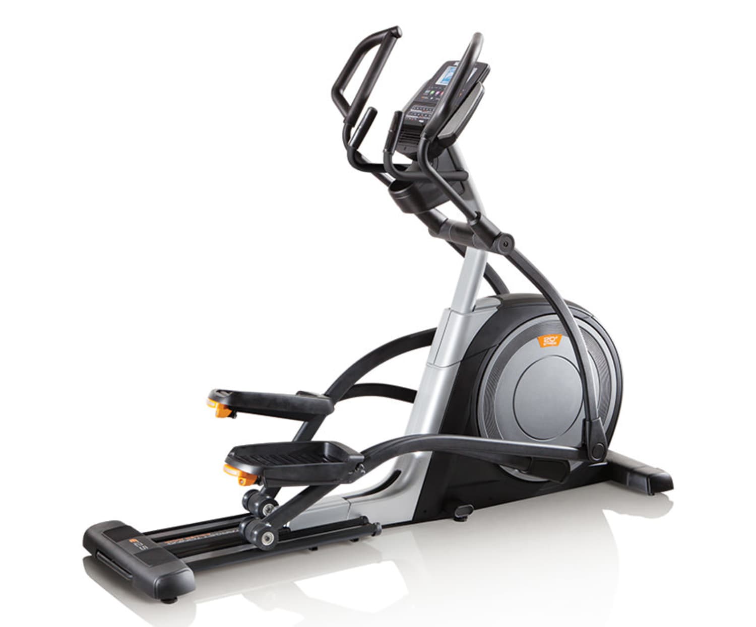 nordictrack elliptical