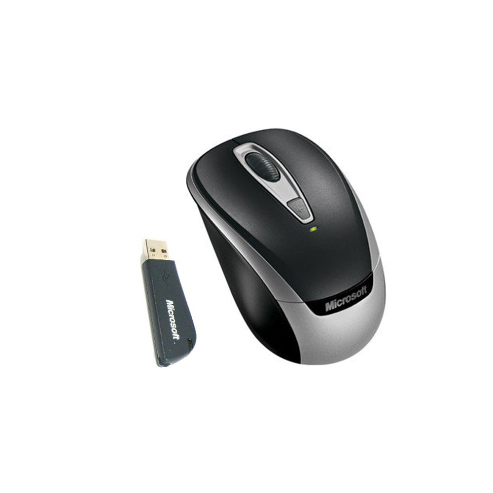 mouse microsoft 3000 wireless