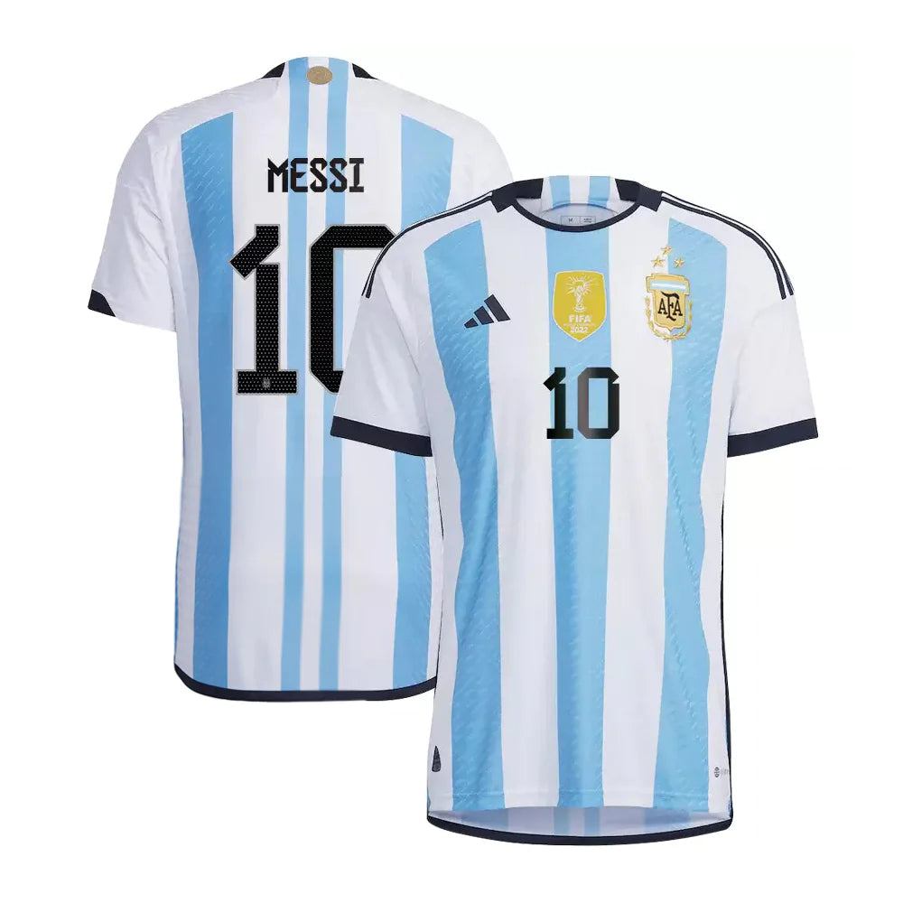 adidas argentina messi jersey