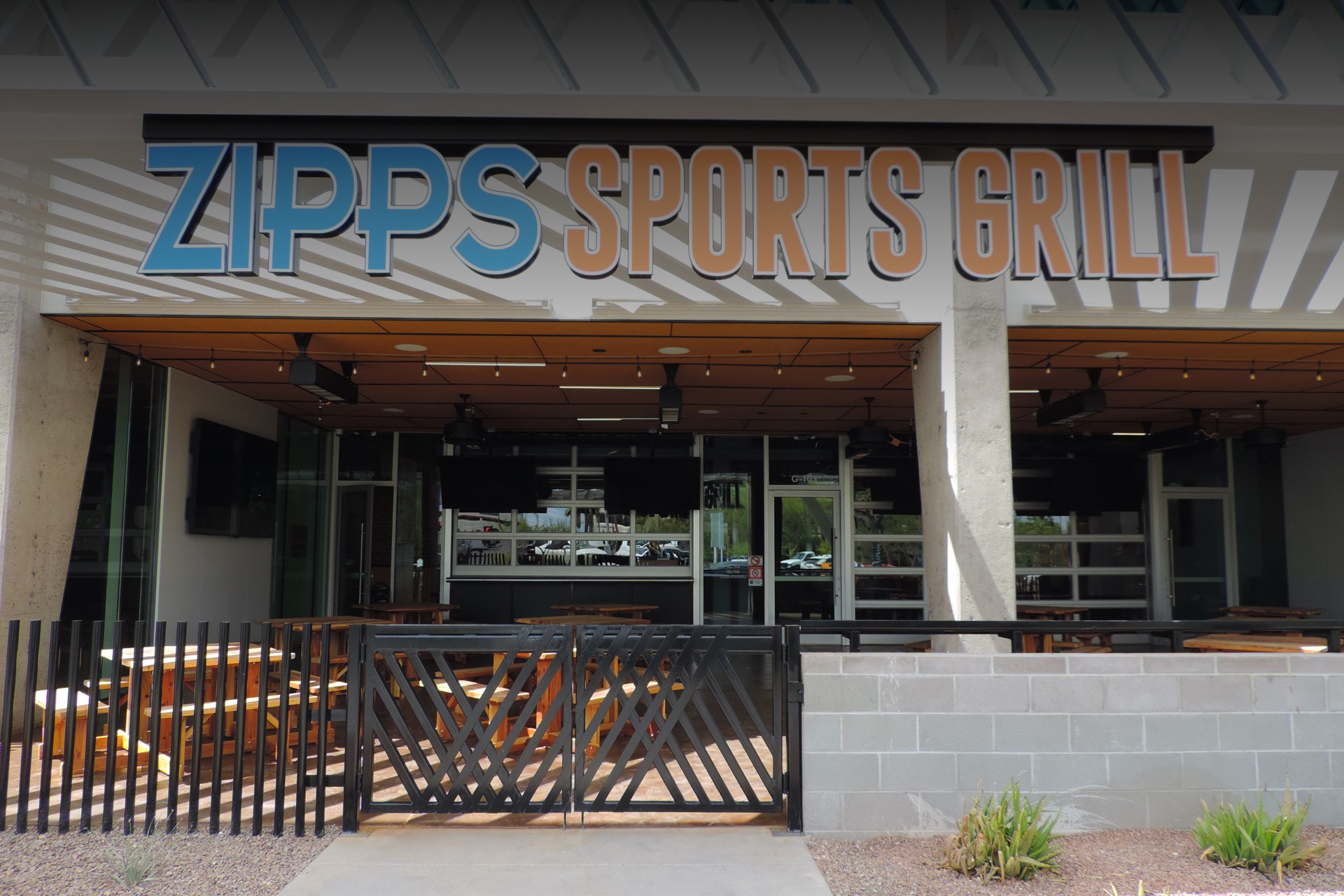 zipps downtown phoenix