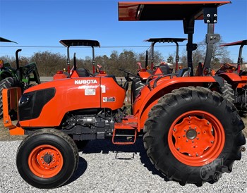 kubota mx5100 for sale