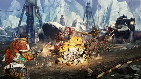 borderlands 2 requisitos minimos