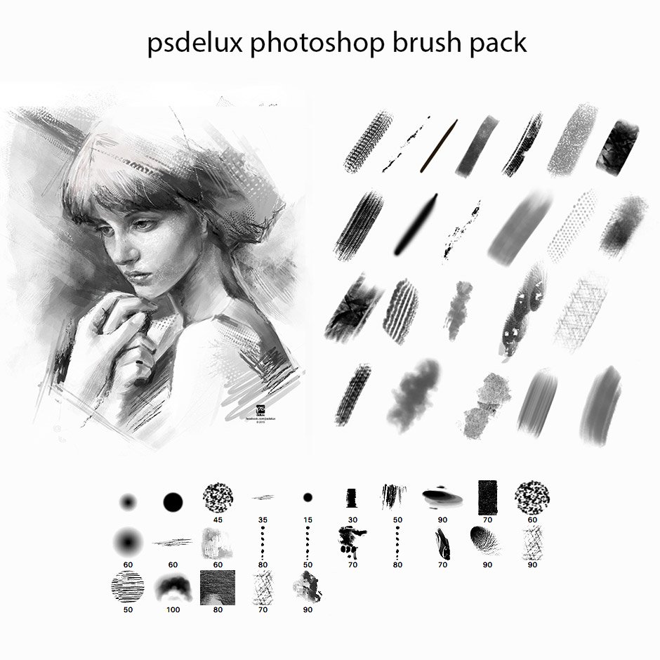 photoshop brush download cc