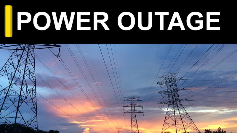 power outage strongsville oh