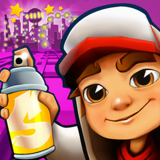 subway surf apk indir ücretsiz