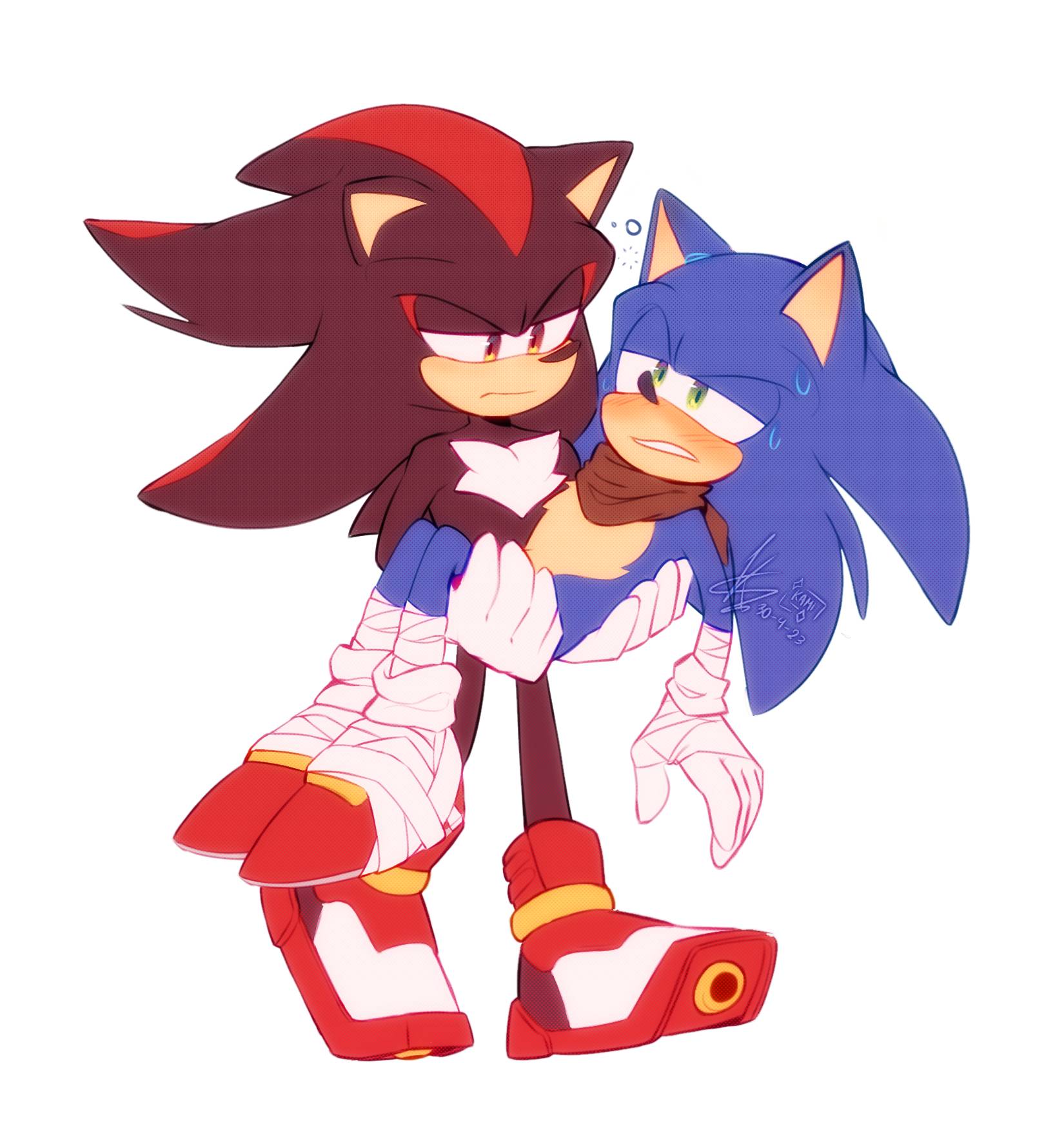 sonadow