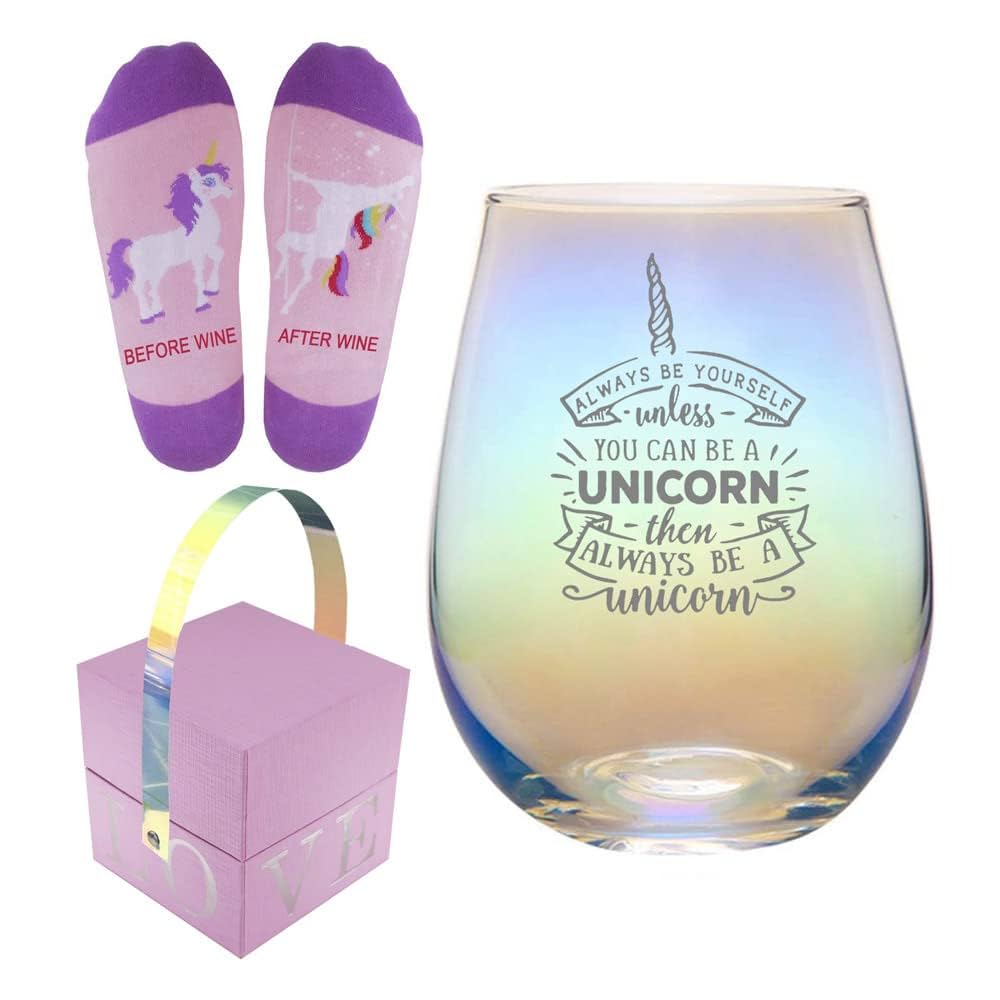 unicorn gifts for adults