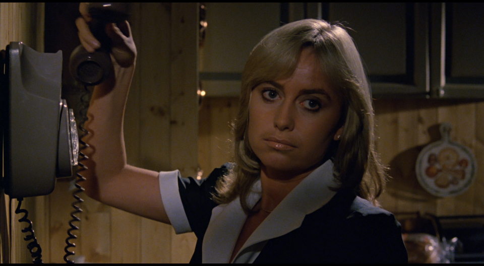 susan george imdb