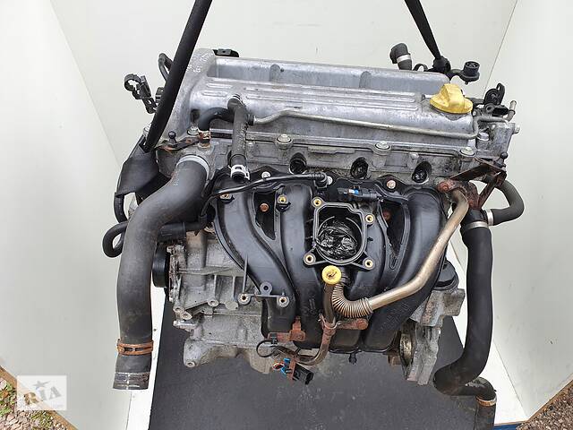 motor astra 2.2