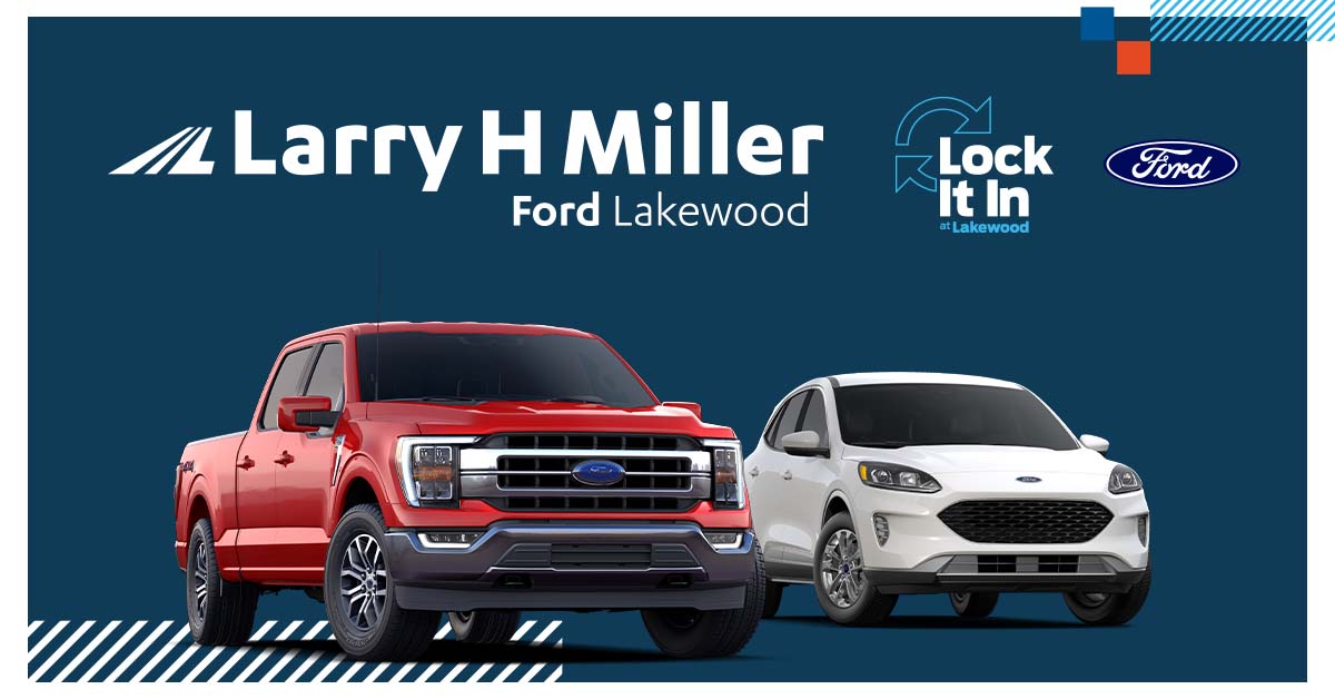 larry h. miller ford lakewood photos