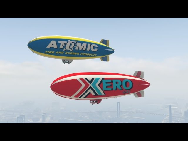 gta 5 blimp phone number