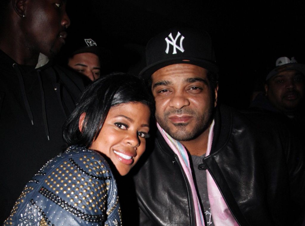 is jim jones married