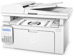 hp laserjet mfp m132fn driver download