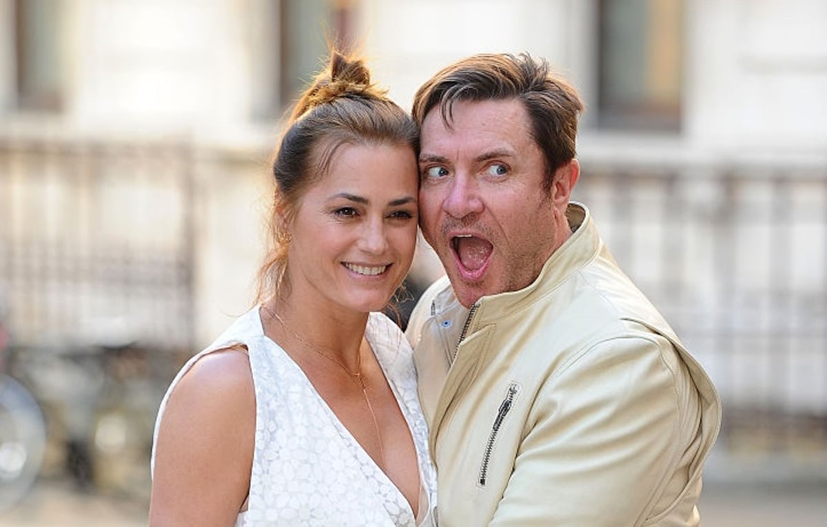 simon yasmin le bon