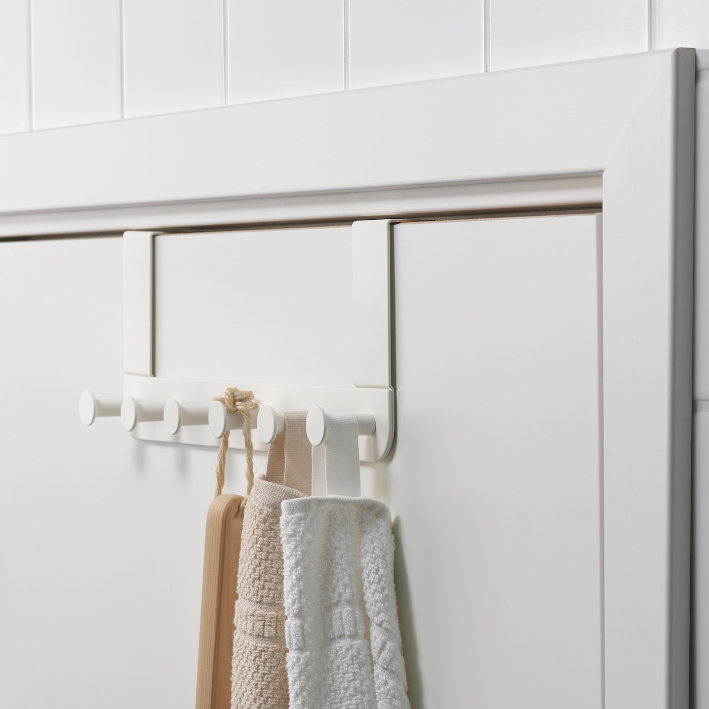 ikea door hooks