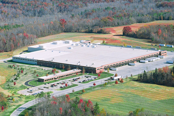 aldi distribution center salisbury photos