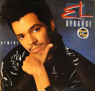 el debarge