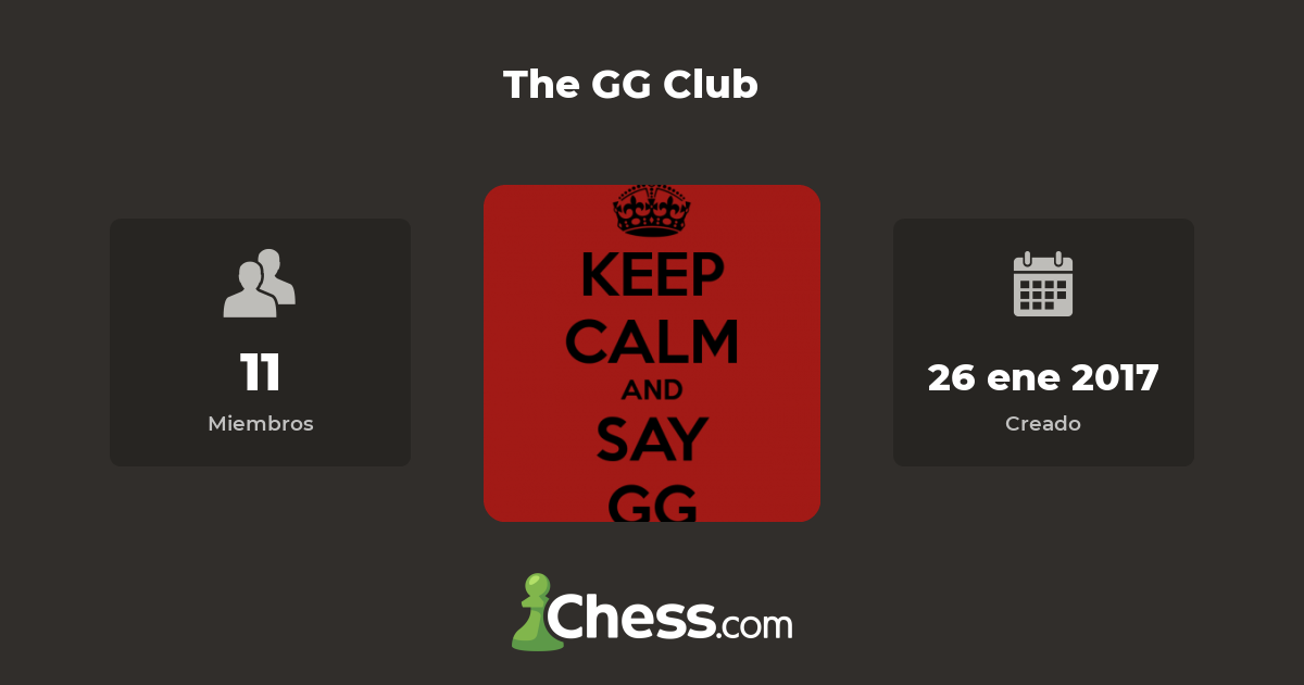 chess gg