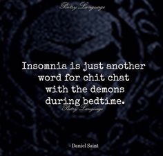 quotes on insomnia funny