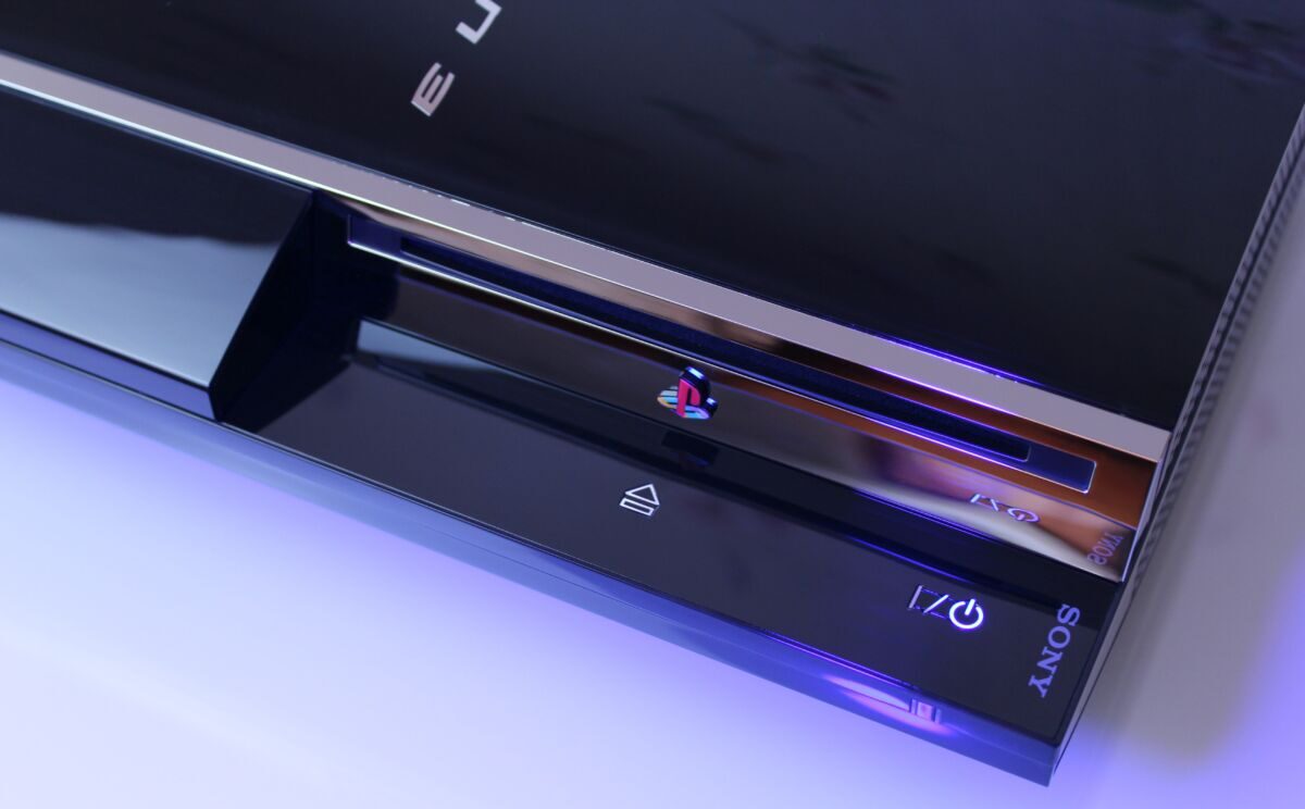 ps3 that are backwards compatible