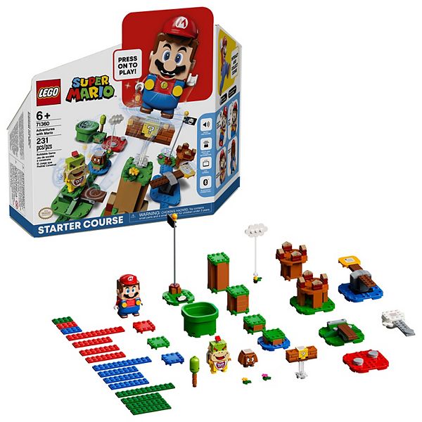 kohls lego clearance