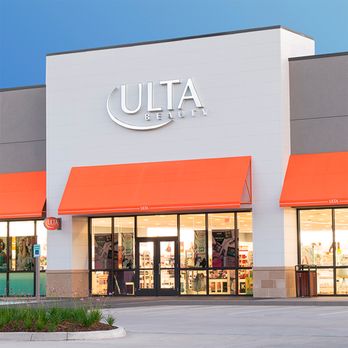 ulta beauty las vegas strip