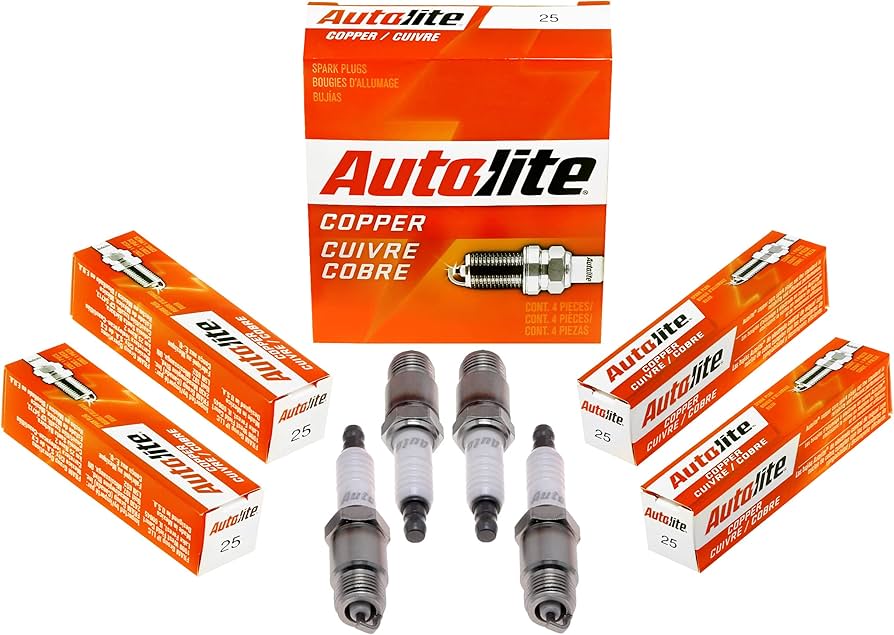 autolite 25