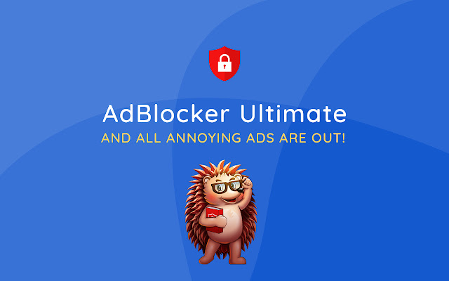 ad block ultimate