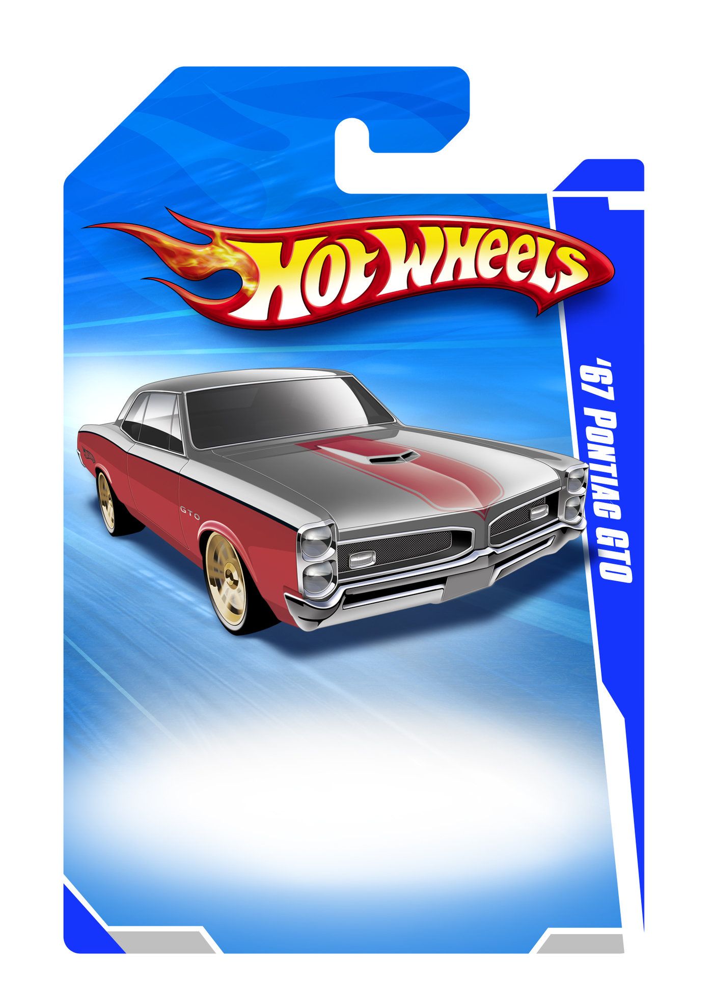 plantillas hot wheels