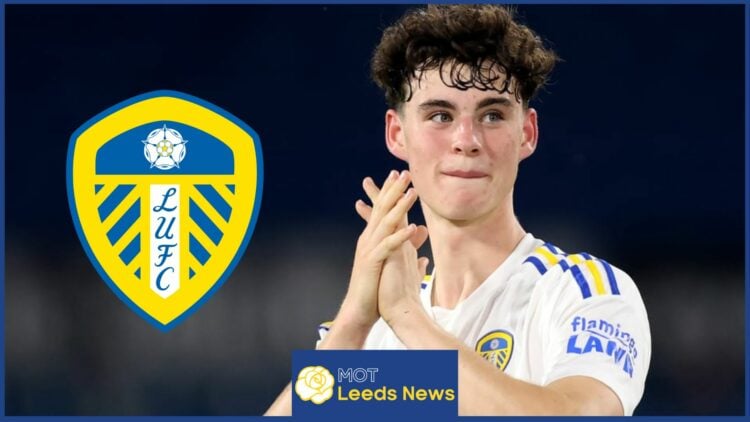 leeds rumours 24/7