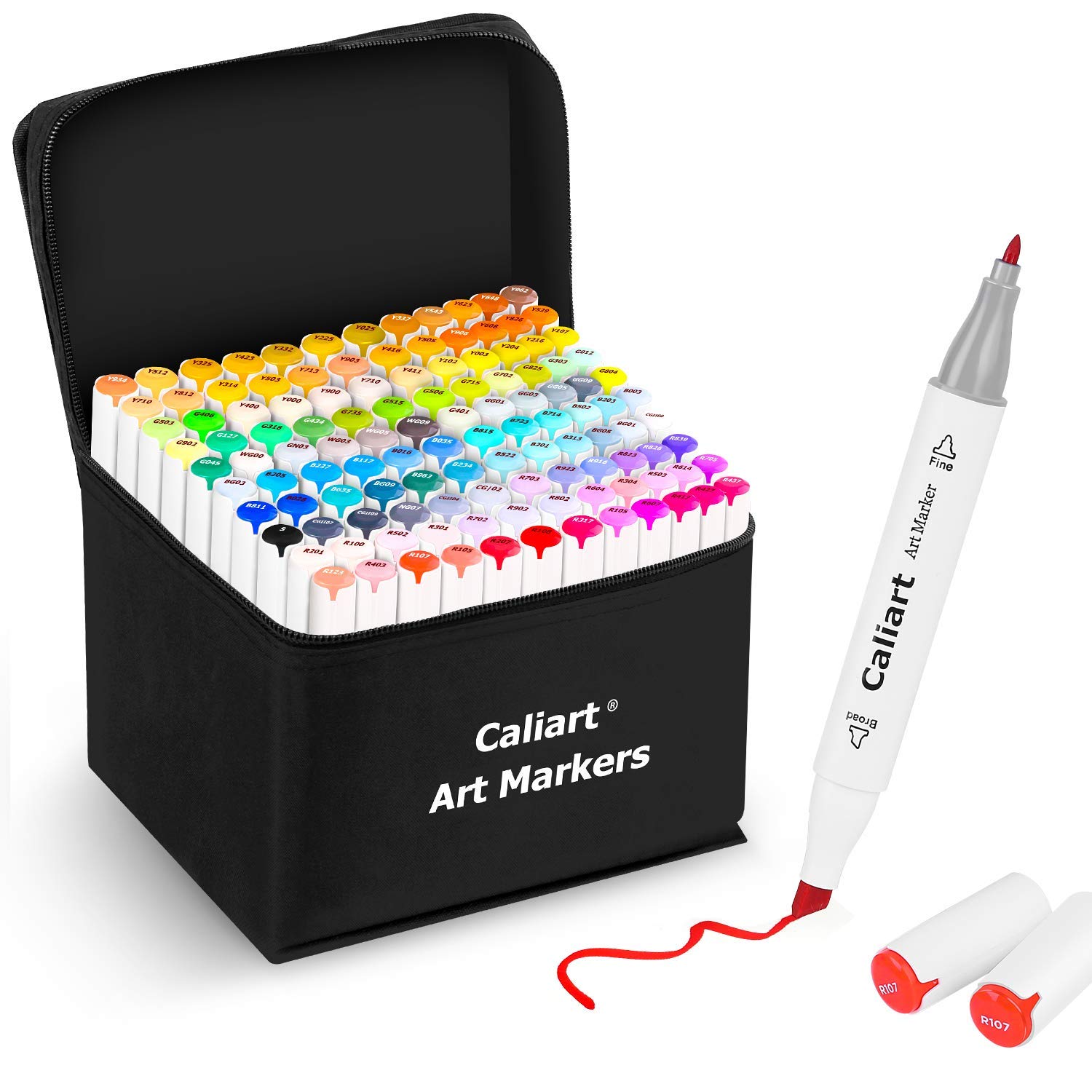 caliart markers