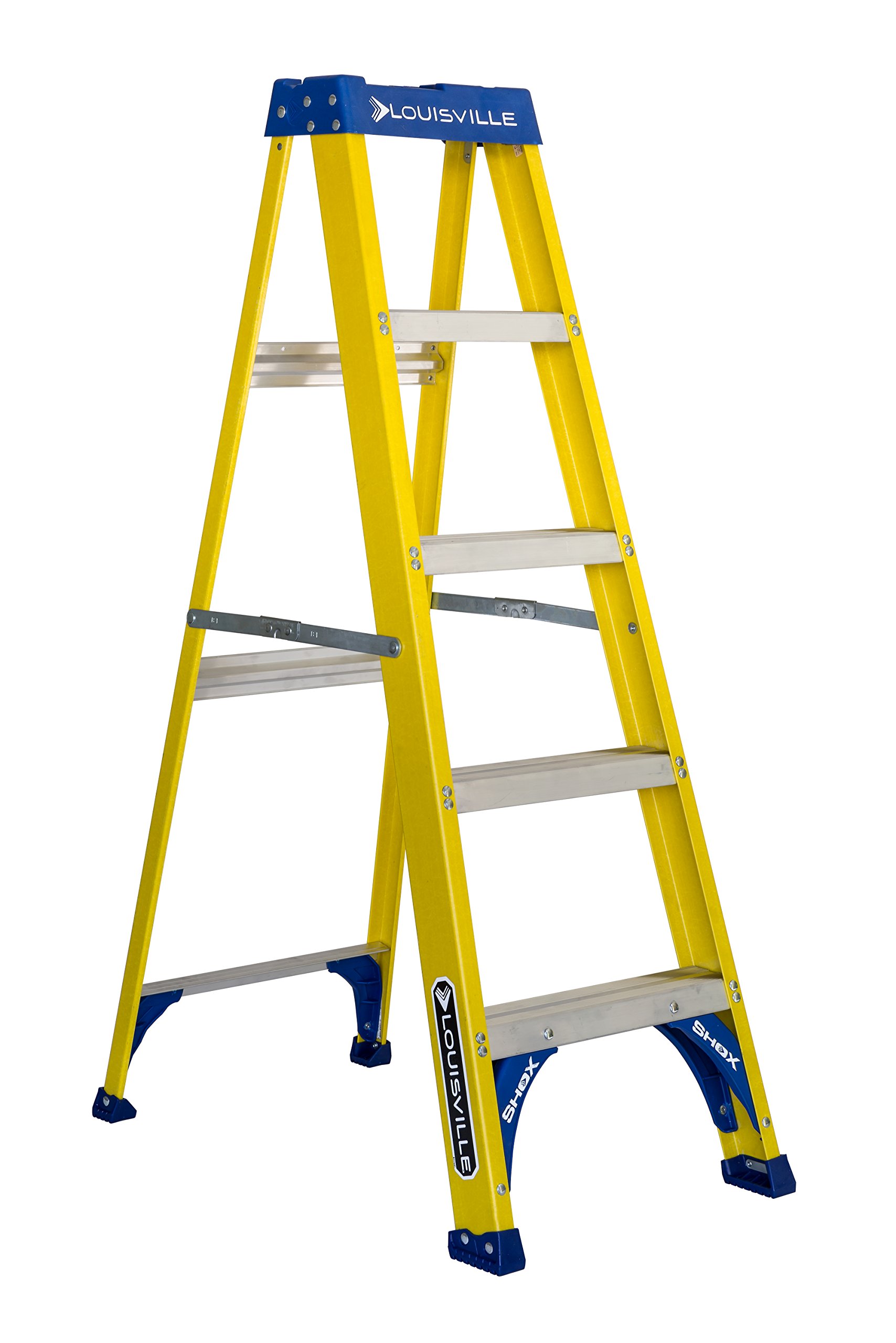 5 step ladder price