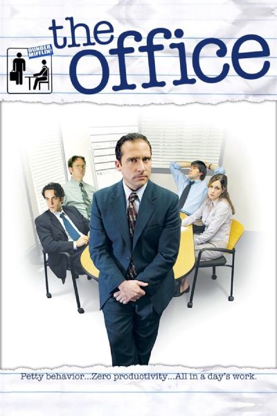 the office izle