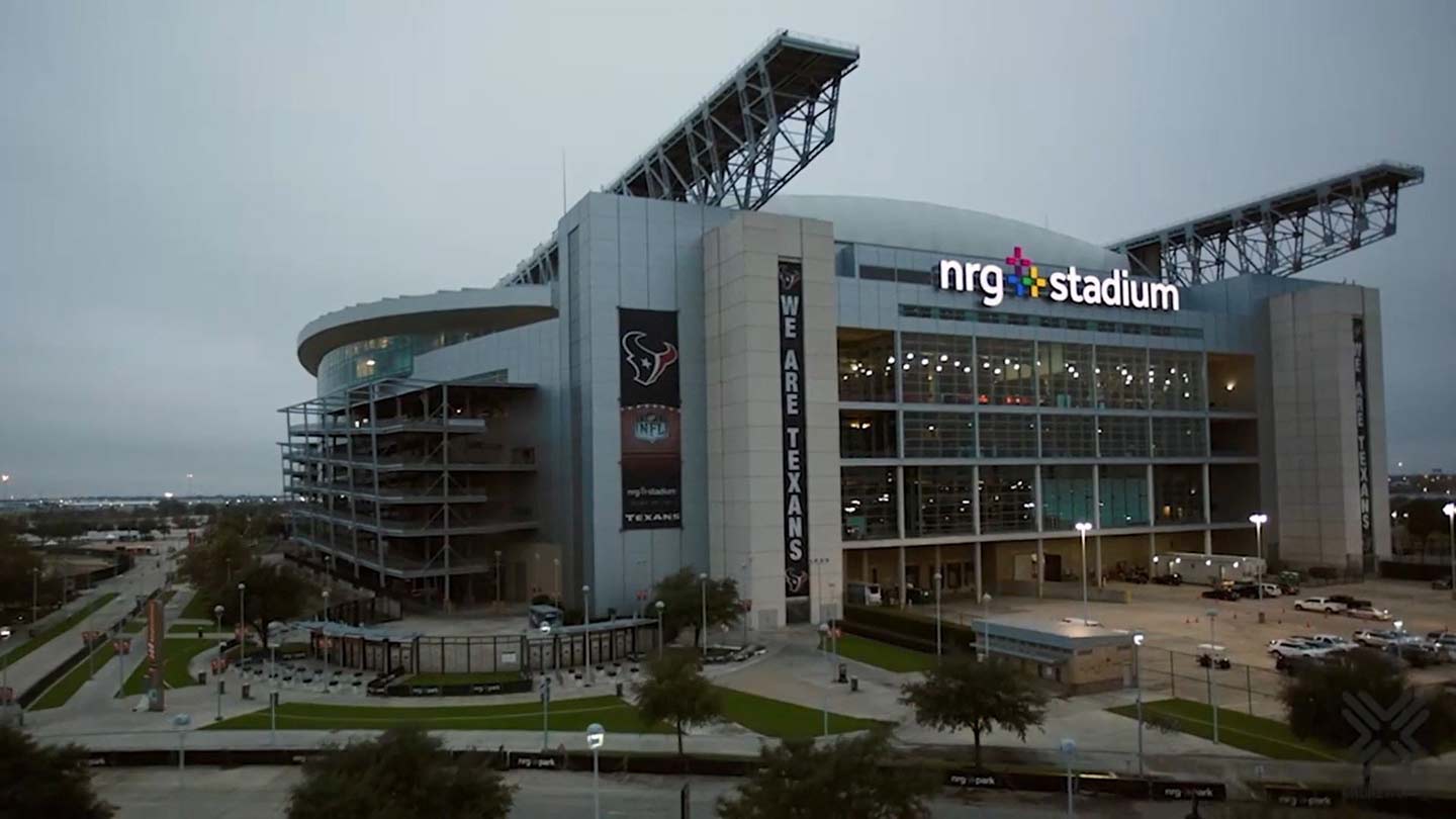 nrg stadium