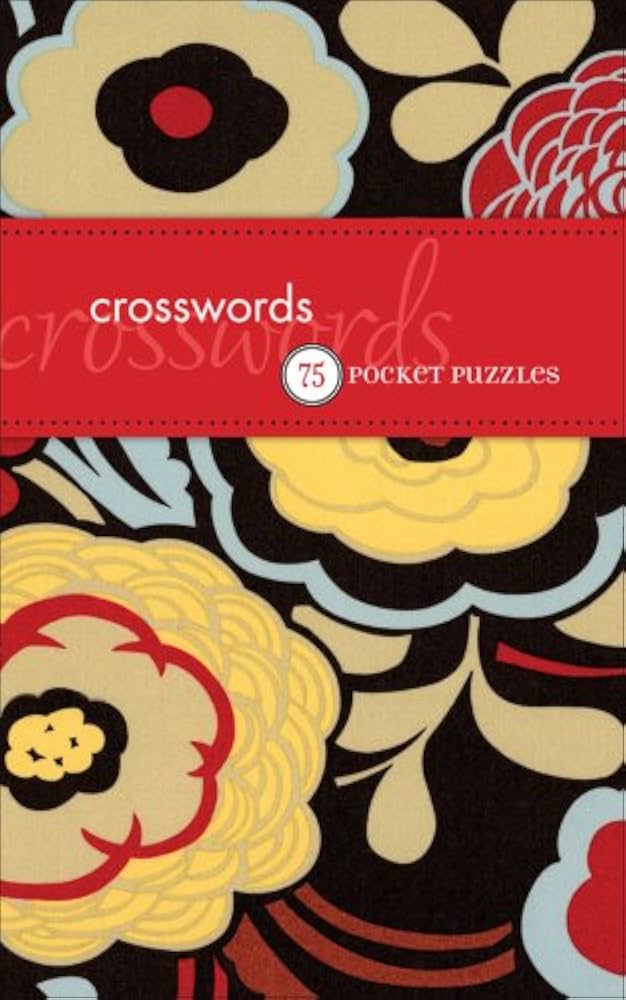 crossword posh