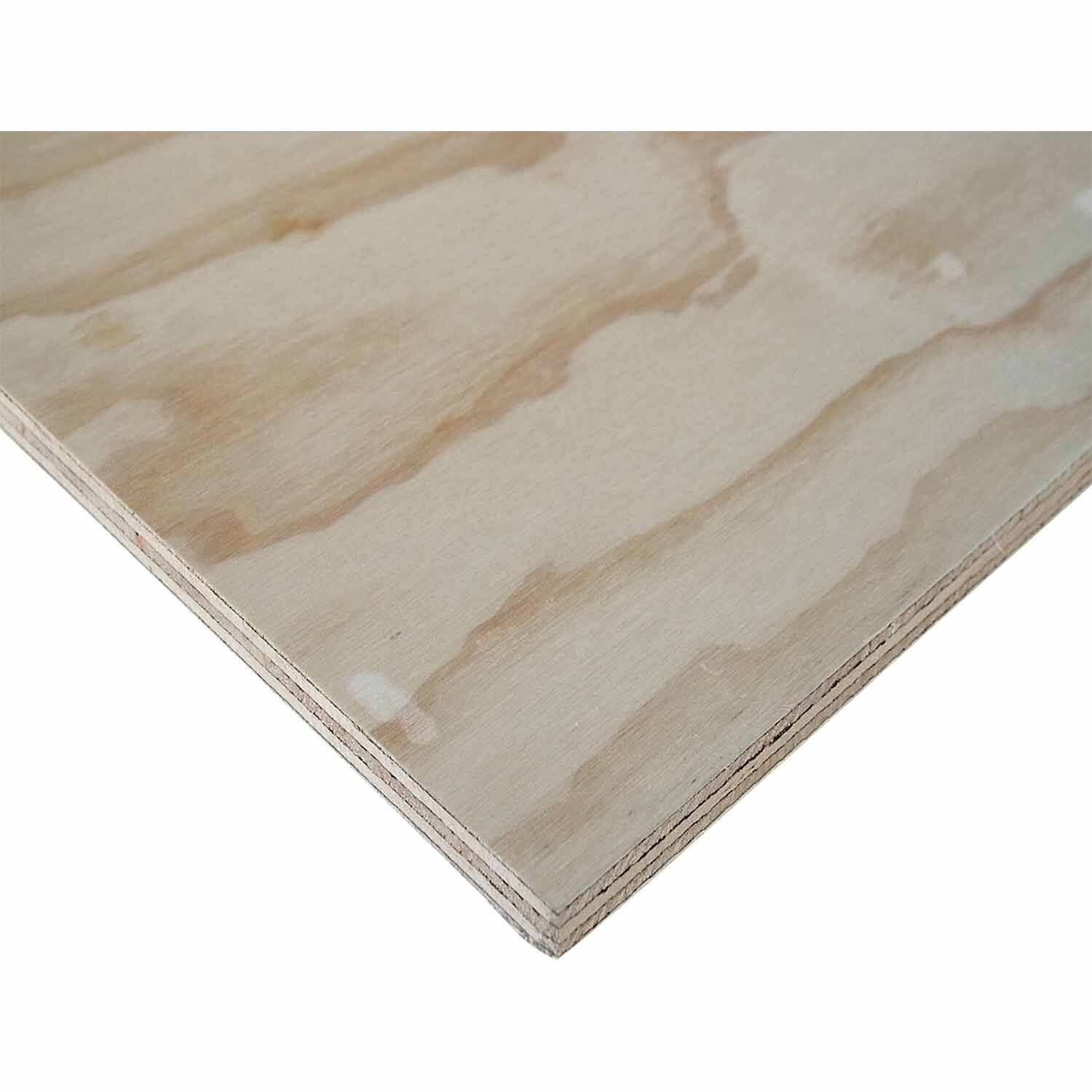 12mm plywood mitre 10