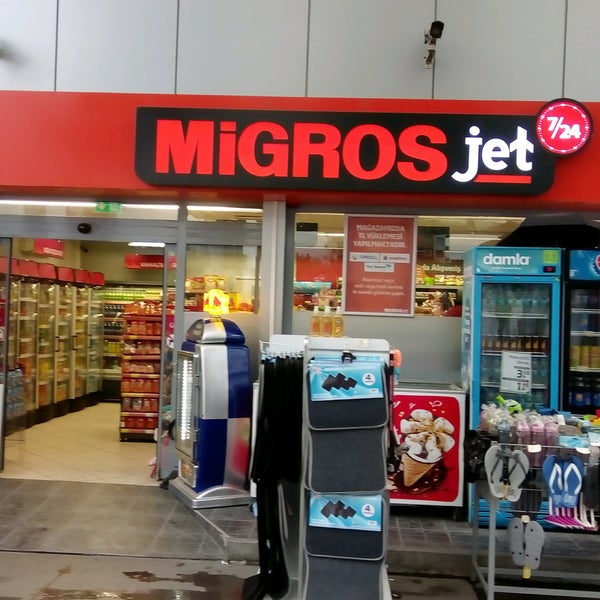 migros petrol ofisi 30 tl